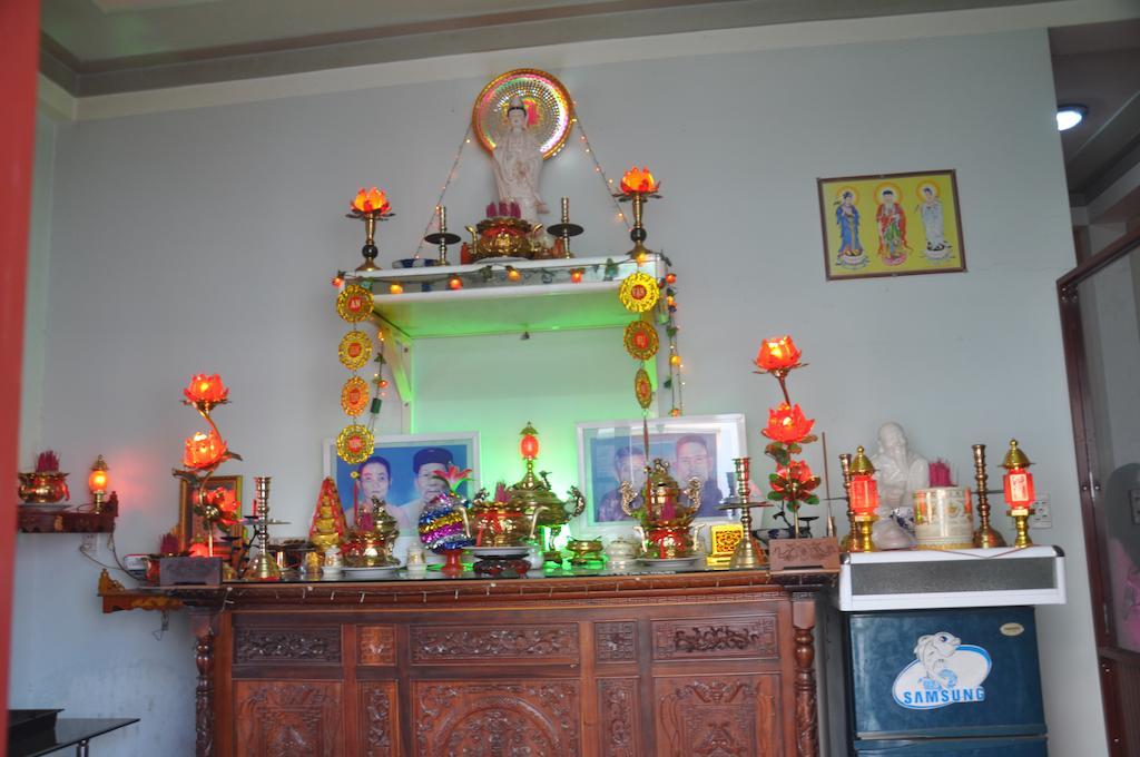 Homestay Countryside Hoi An Luaran gambar