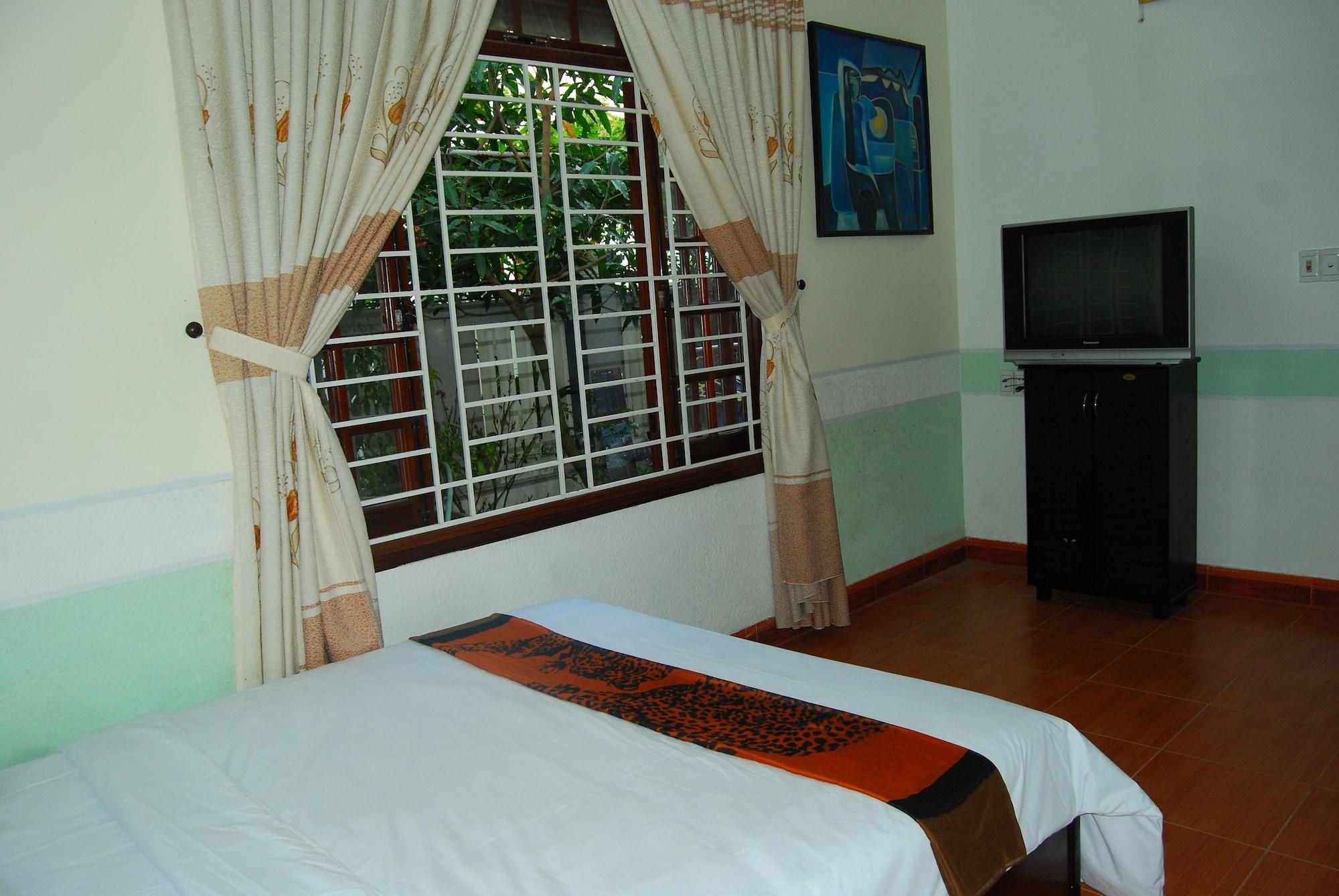 Homestay Countryside Hoi An Luaran gambar