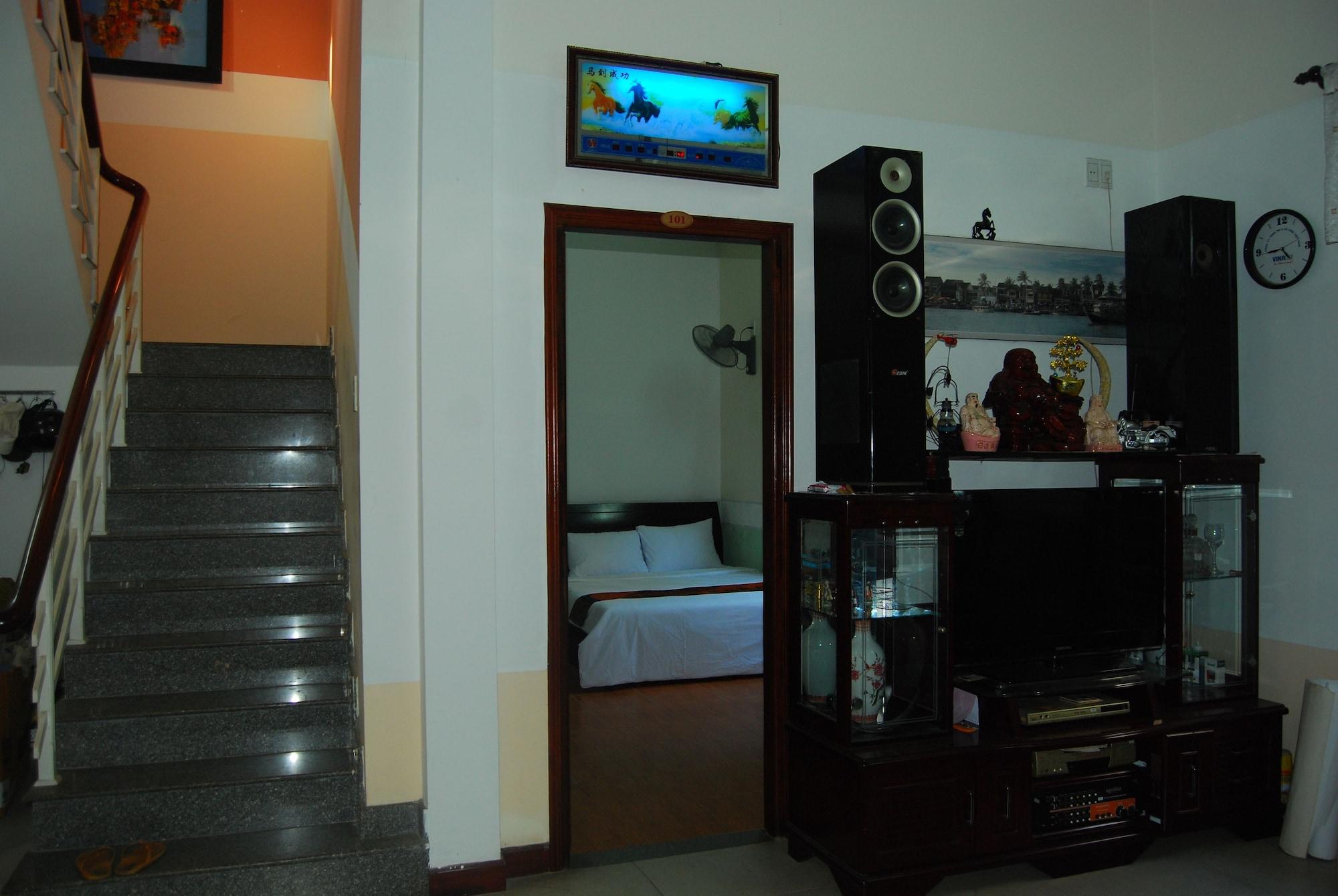 Homestay Countryside Hoi An Luaran gambar