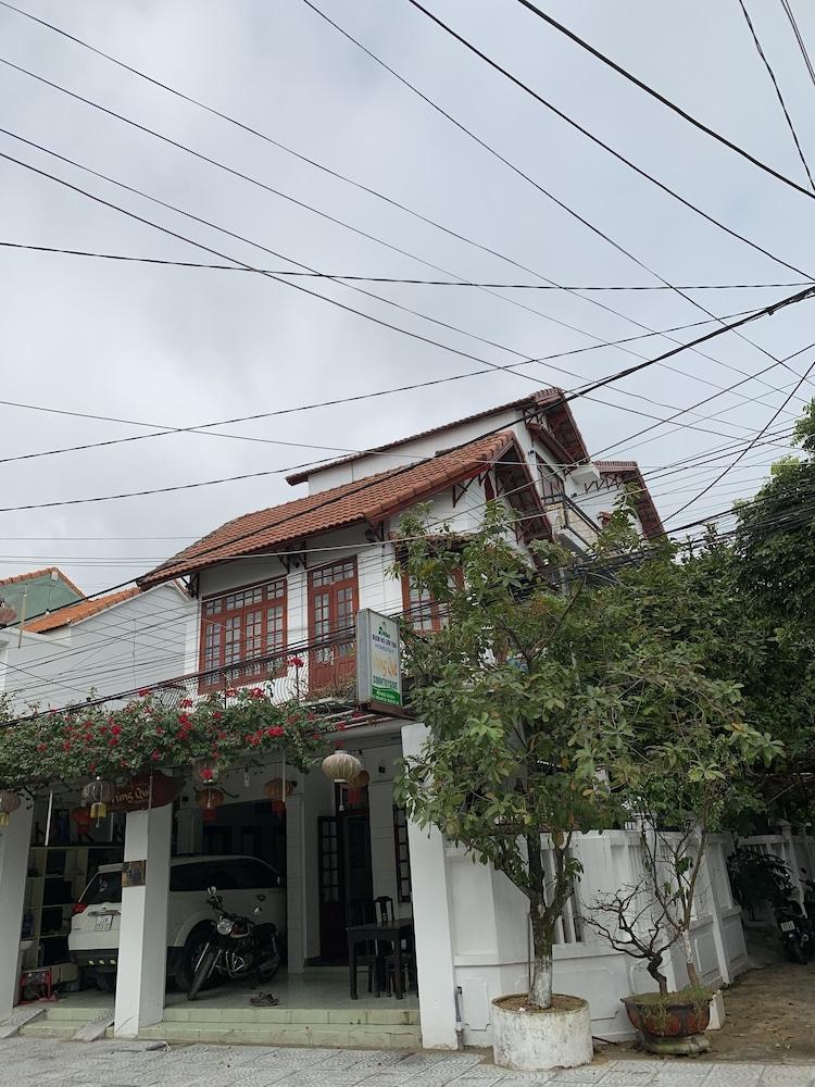 Homestay Countryside Hoi An Luaran gambar