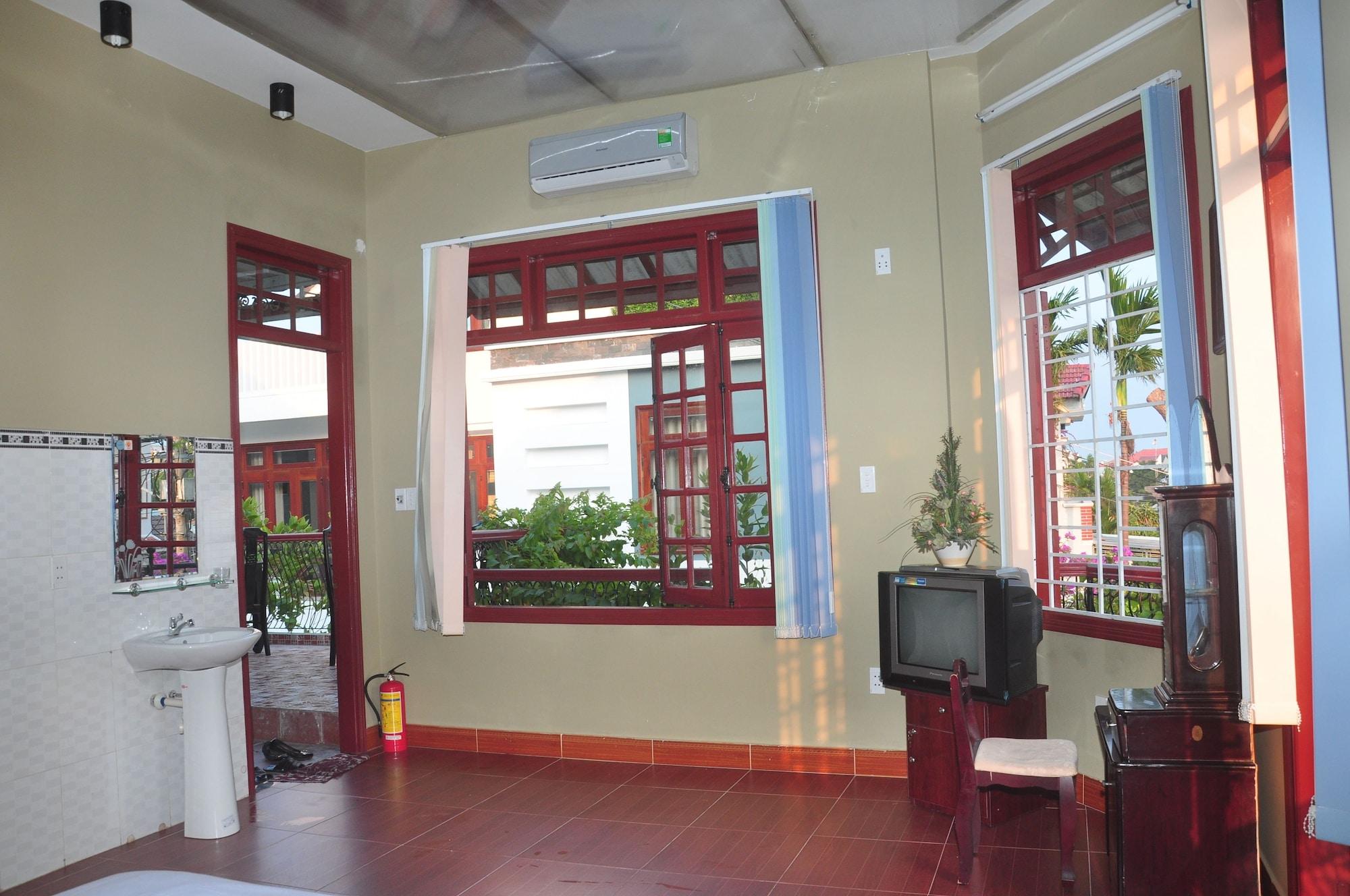 Homestay Countryside Hoi An Luaran gambar