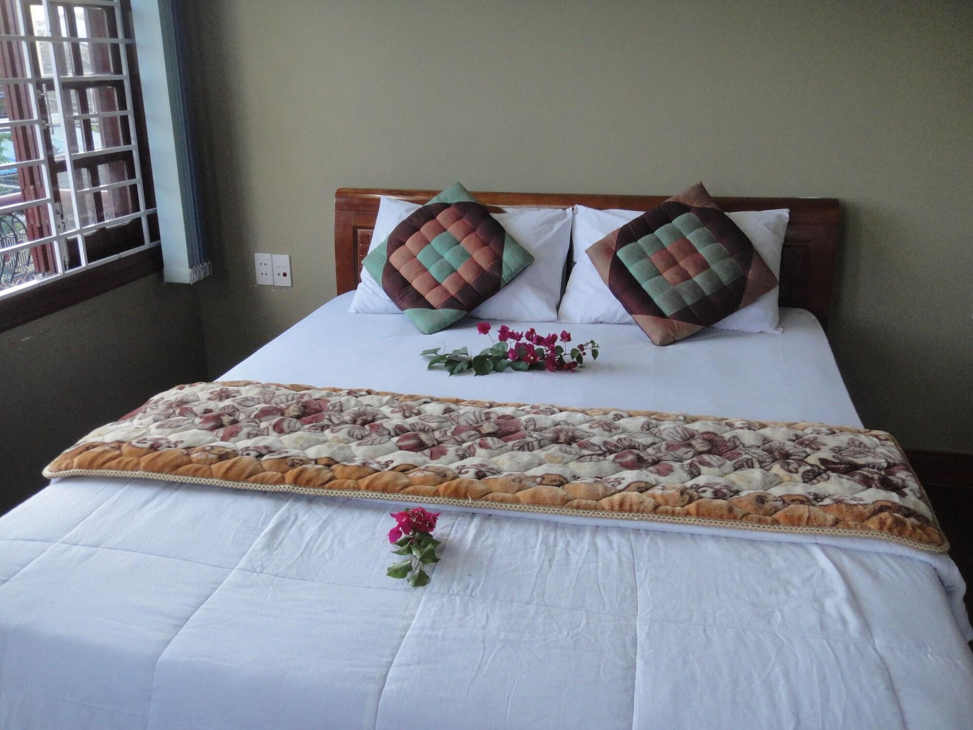 Homestay Countryside Hoi An Luaran gambar