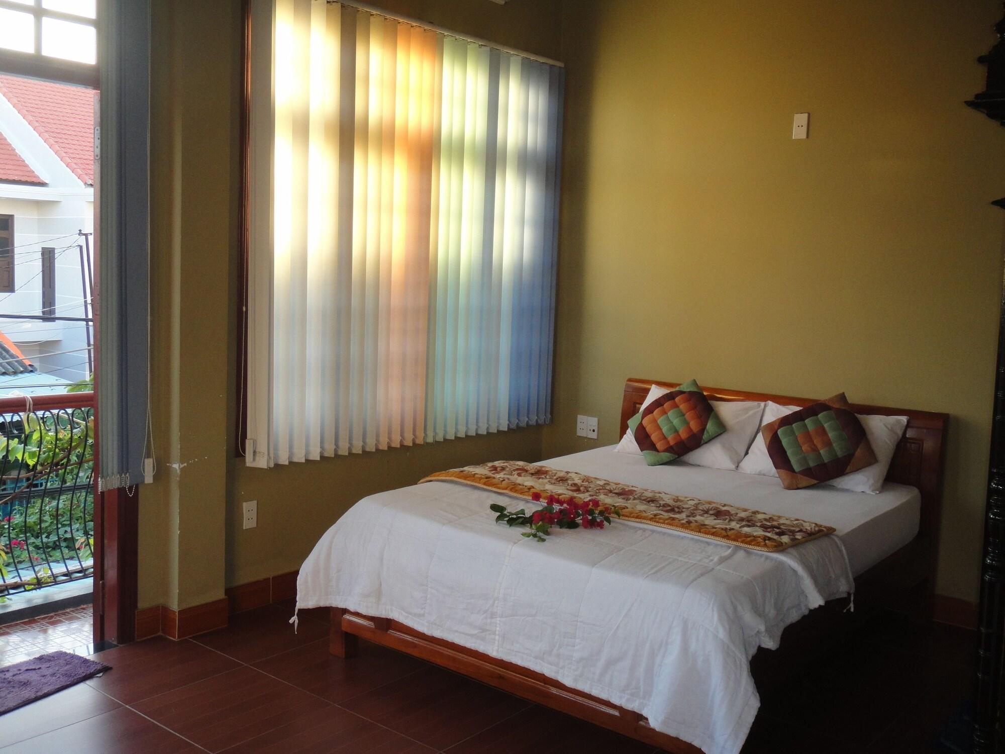 Homestay Countryside Hoi An Luaran gambar