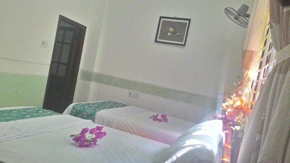 Homestay Countryside Hoi An Luaran gambar