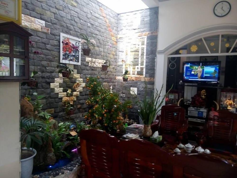 Homestay Countryside Hoi An Luaran gambar