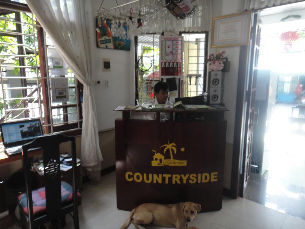 Homestay Countryside Hoi An Luaran gambar