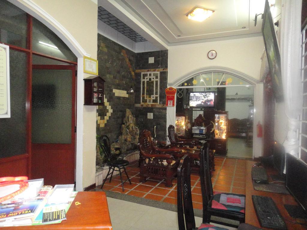 Homestay Countryside Hoi An Luaran gambar