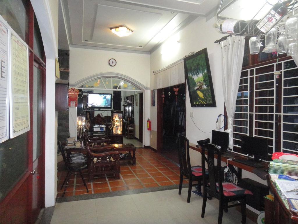 Homestay Countryside Hoi An Luaran gambar