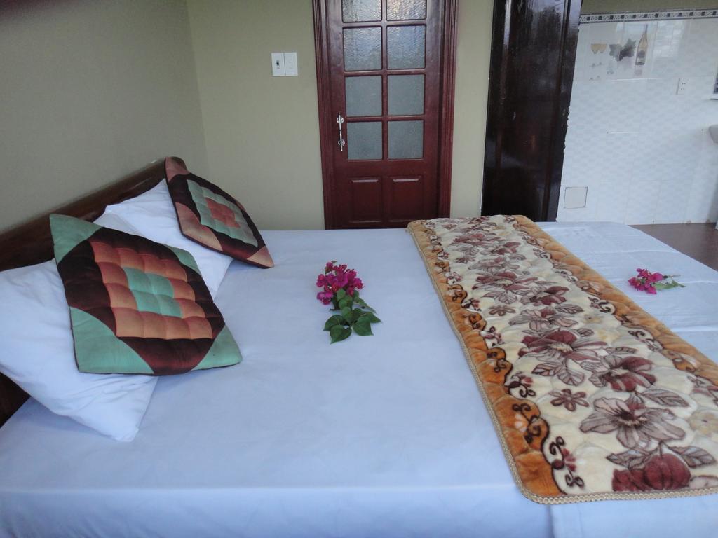 Homestay Countryside Hoi An Luaran gambar