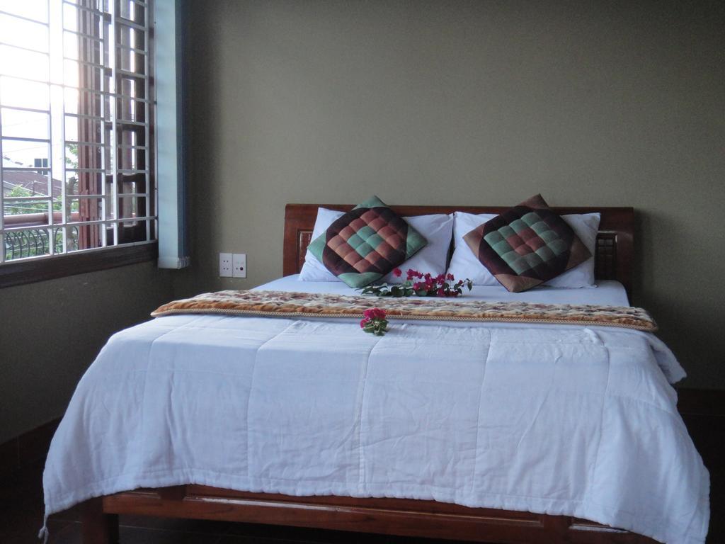 Homestay Countryside Hoi An Luaran gambar