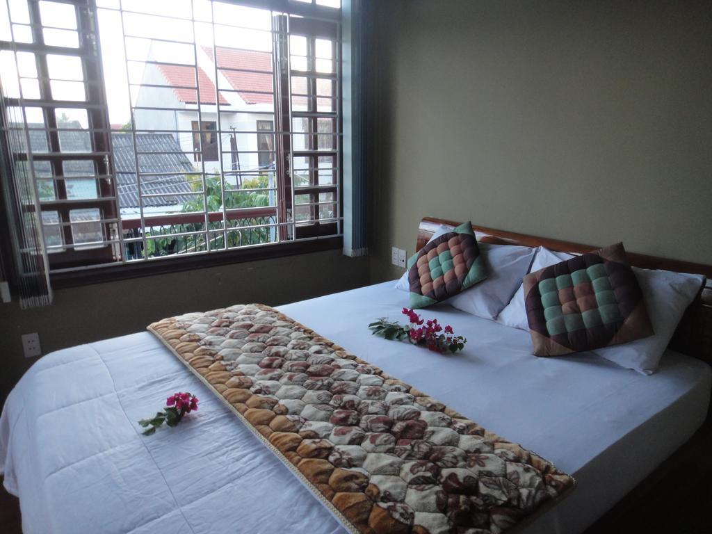 Homestay Countryside Hoi An Luaran gambar