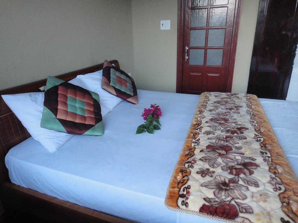 Homestay Countryside Hoi An Luaran gambar