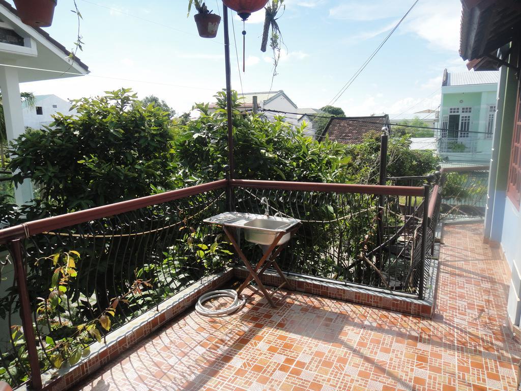 Homestay Countryside Hoi An Luaran gambar