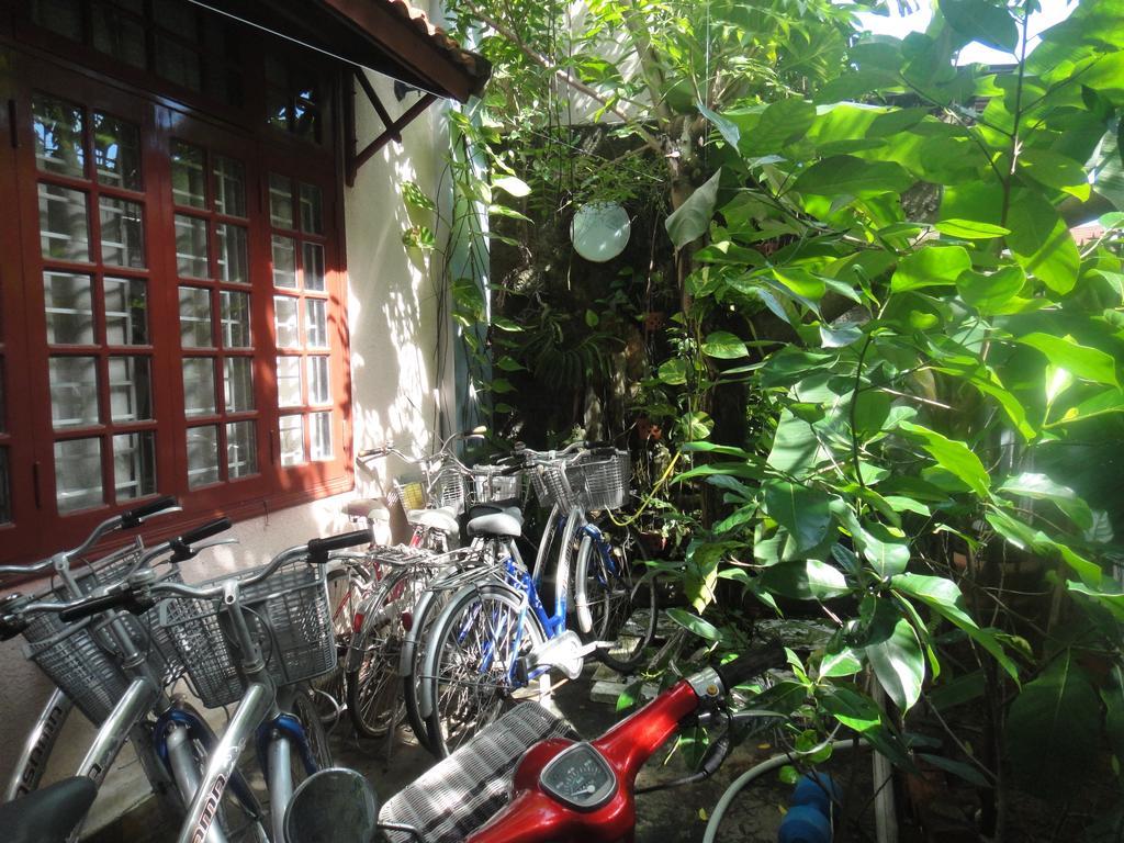 Homestay Countryside Hoi An Luaran gambar