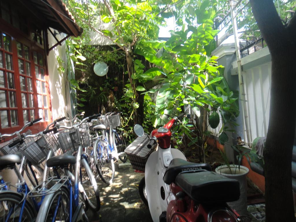 Homestay Countryside Hoi An Luaran gambar