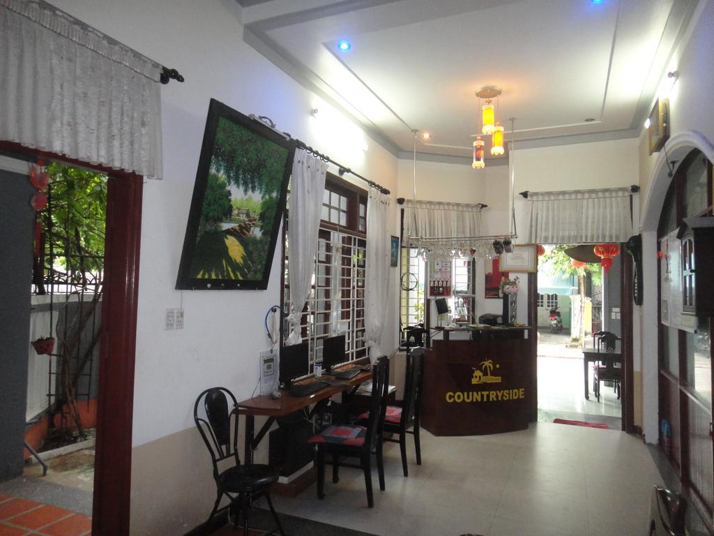 Homestay Countryside Hoi An Luaran gambar