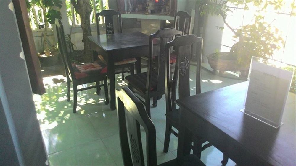 Homestay Countryside Hoi An Luaran gambar