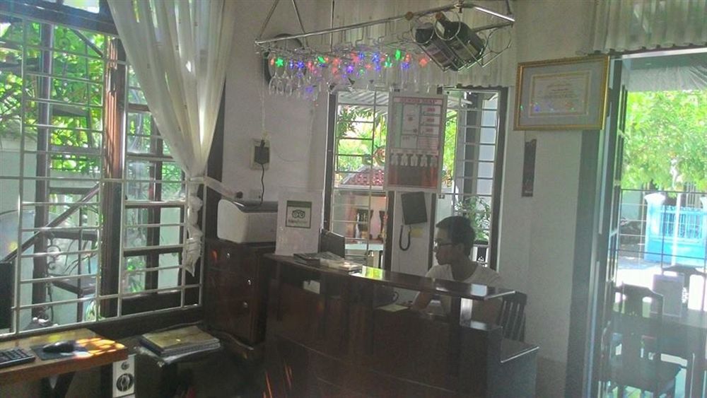 Homestay Countryside Hoi An Luaran gambar