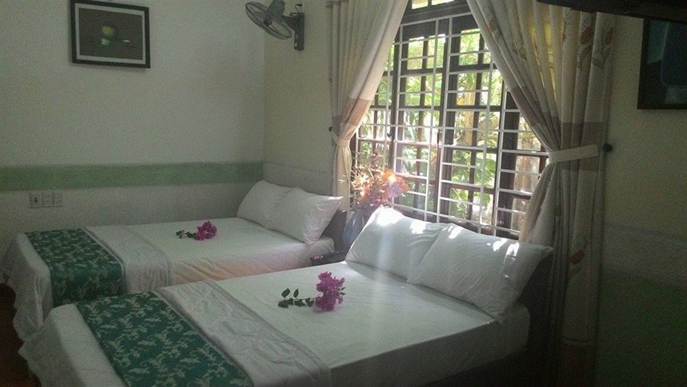 Homestay Countryside Hoi An Luaran gambar