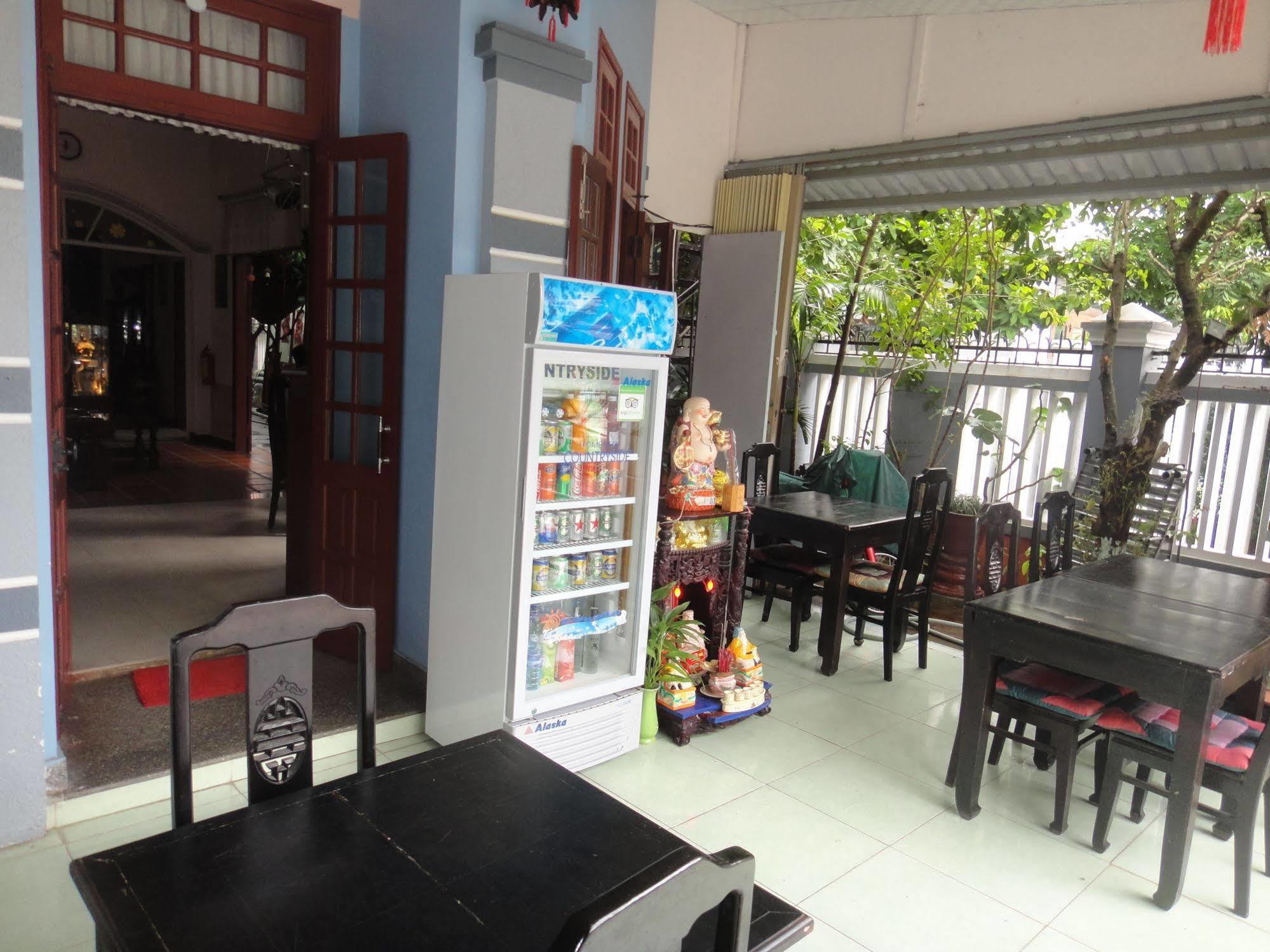 Homestay Countryside Hoi An Luaran gambar