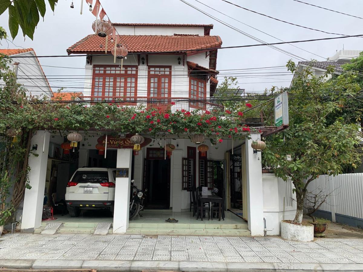 Homestay Countryside Hoi An Luaran gambar