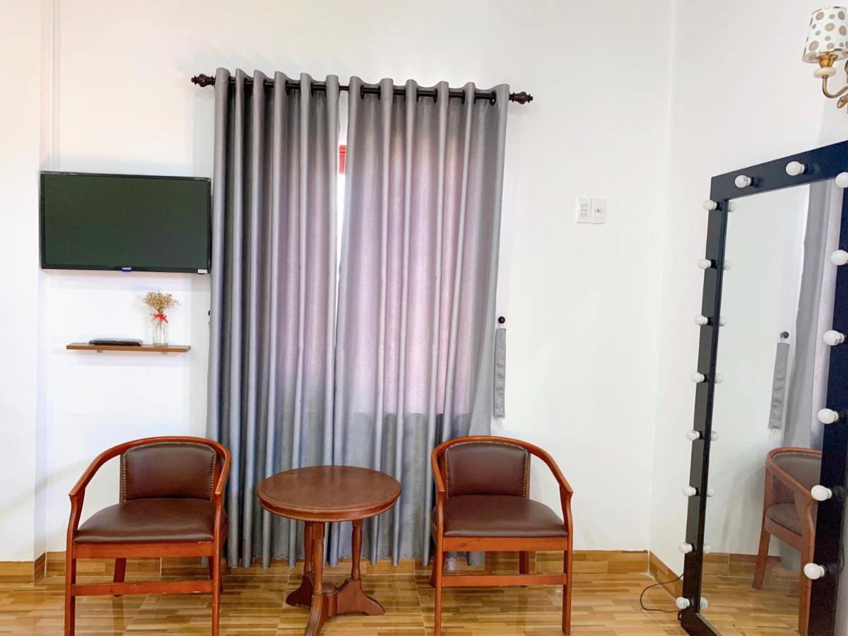 Homestay Countryside Hoi An Luaran gambar