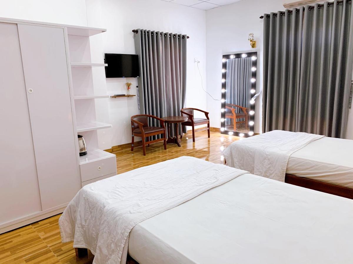 Homestay Countryside Hoi An Luaran gambar
