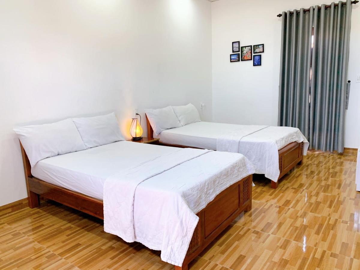 Homestay Countryside Hoi An Luaran gambar